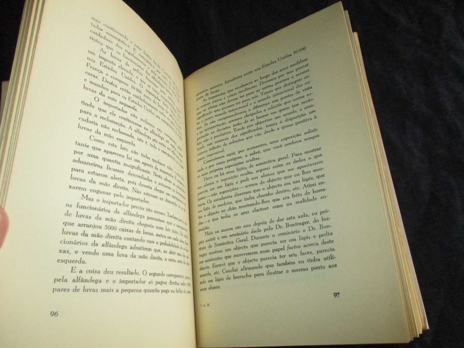 Livro A Arte de Negociar Gerard I. Nierenberg