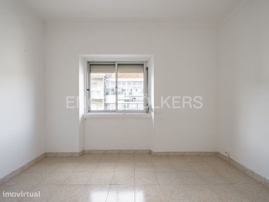 T3 Duplex com aproveitamento do sotao — Seixal, Arrentela E Aldeia De Paio Pires, Setúbal