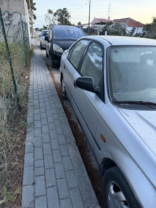 Vende-se Honda Civic 1.5 ils vtec