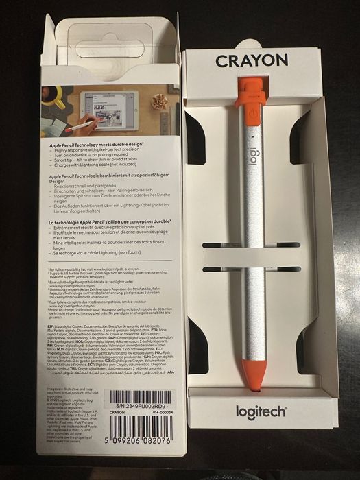 Sprzedam nowy rysik do tableta.