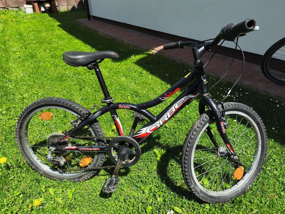 Rower rowerek Orbea Rocker koło 20