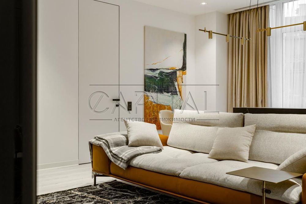 Оренда 3к квартири, вул. Саперне Поле, ЖК Бульвар Фонтанів