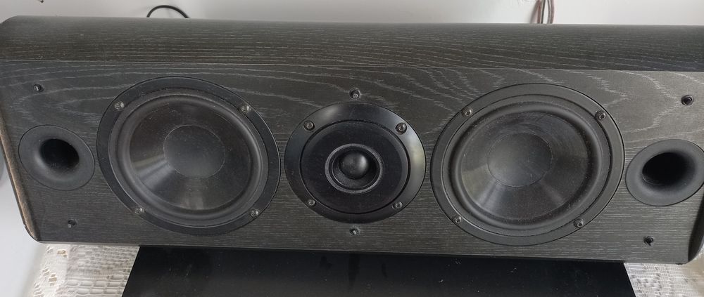 Głośnik centralny JAMO Center 200 80 watt