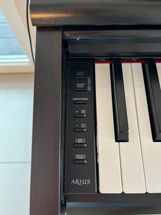 Pianino elektryczne Yamaha YDP - 145