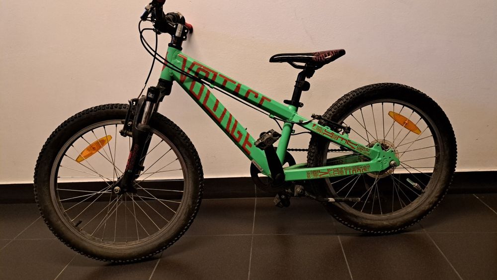 Scott Voltage jr20