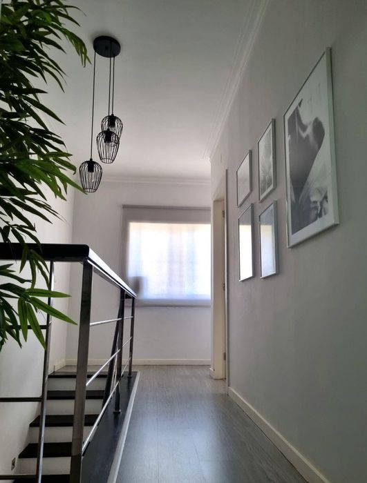 Apartamento T2 Duplex Braga mobiliado