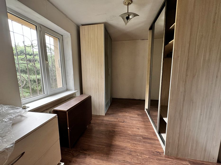 Будинок в Курилівці