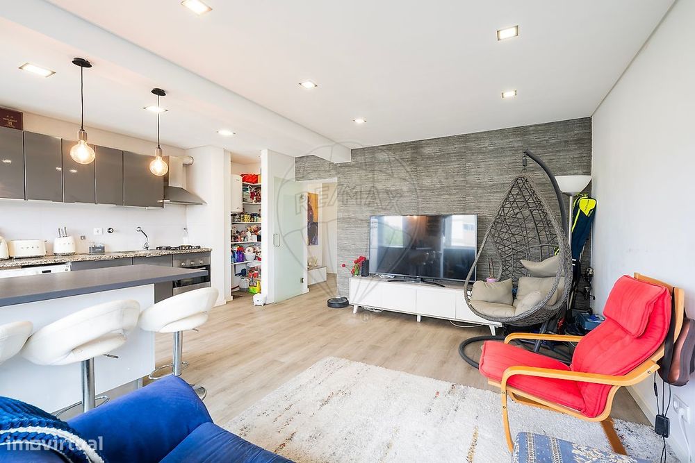 Apartamento T2 para venda