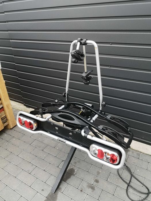 Bagażnik Rowerowy na hak Thule EuroRide 940