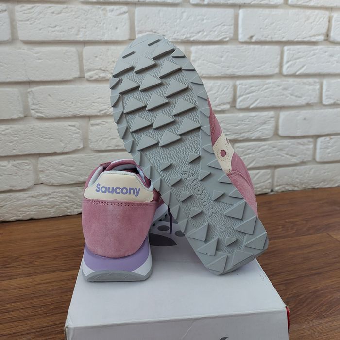 Buty damskie saucony jazz 38