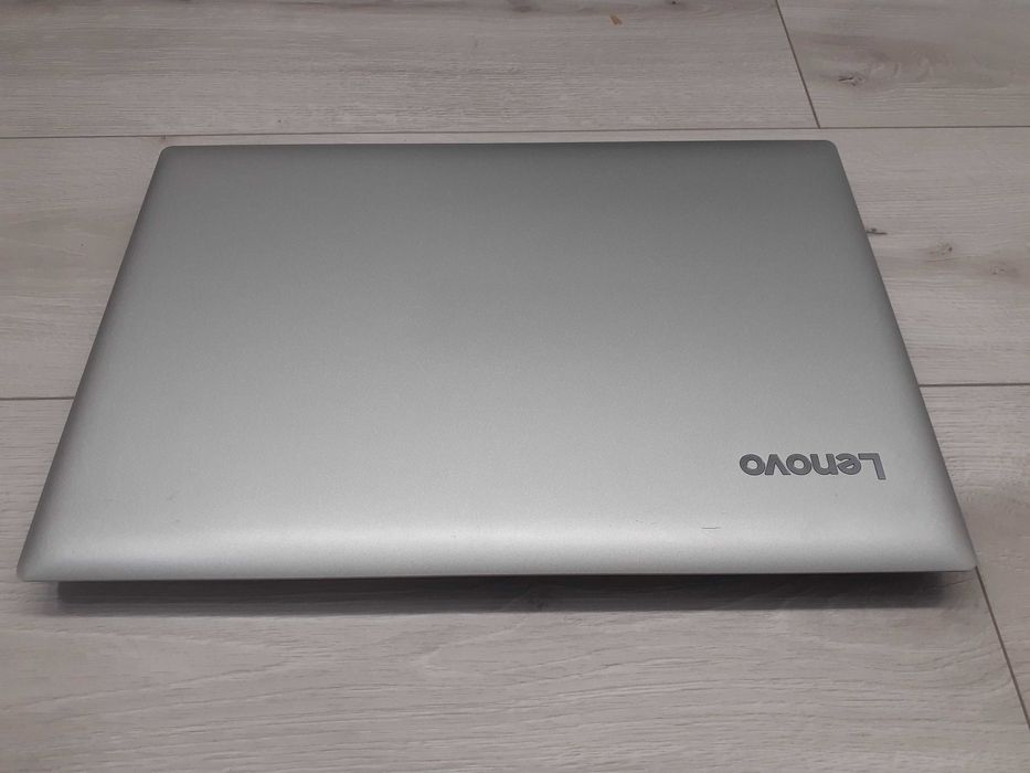 Ноутбук Lenovo IdeaPad 320-15 /Full HD 1920*1080