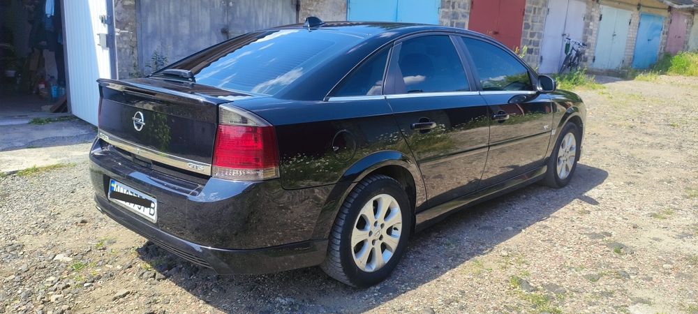 Продам Опель Вектра Ц 2008г.