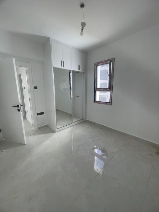 Apartament nad morzem Cypr Północny