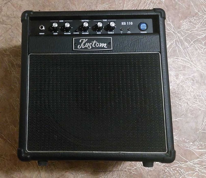 продам комбик  costum