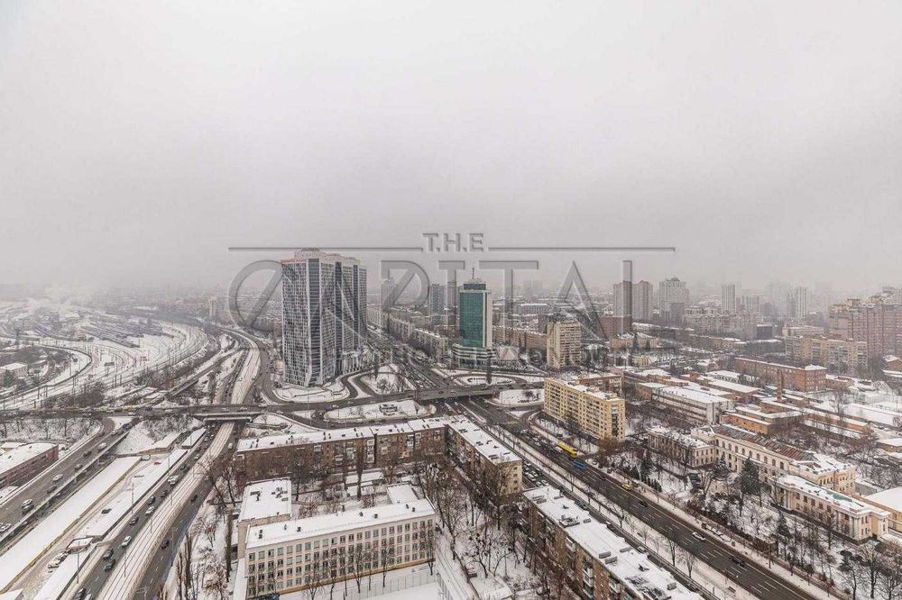 Багатокімнатна квартира за адресою вул. Іллєнка Юрія (площа 110 м²) - Atlanta.ua - фото 24