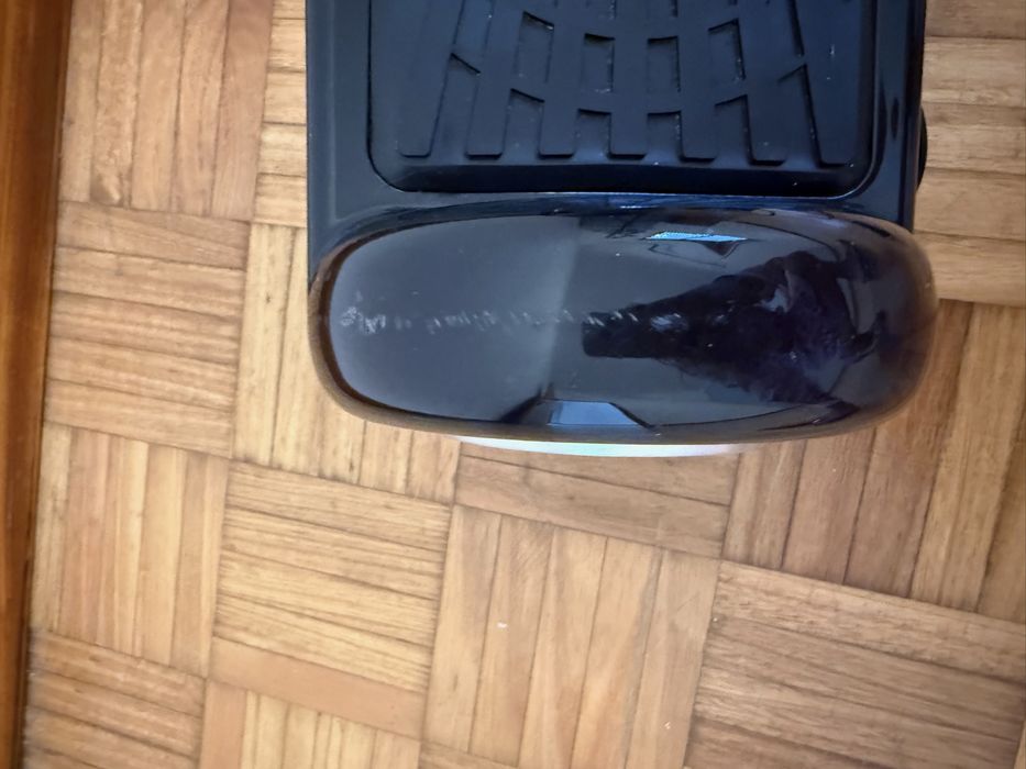 Hoverboard (skate eletrico)