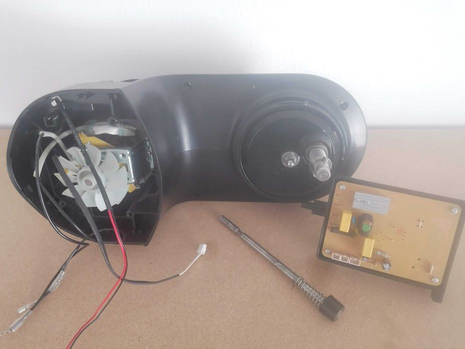 Electrical, Electronic, and Mechanical Parts64550231314947121