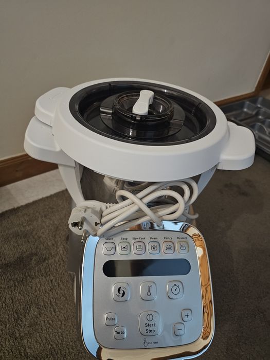 Moulinex Companion CL