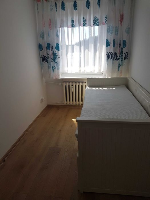 Mieszkanie na wynajem - bezpośrednio, zarezerwowane do 29.06.2026 - Widok 5