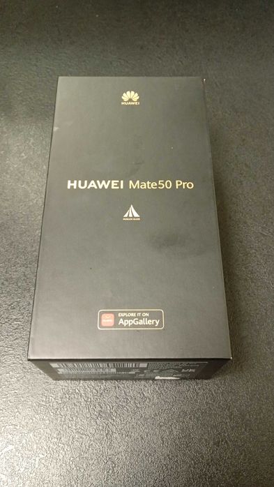 Huawei Mate 50 Pro 8/512GB-Komis MADEJ Dębica