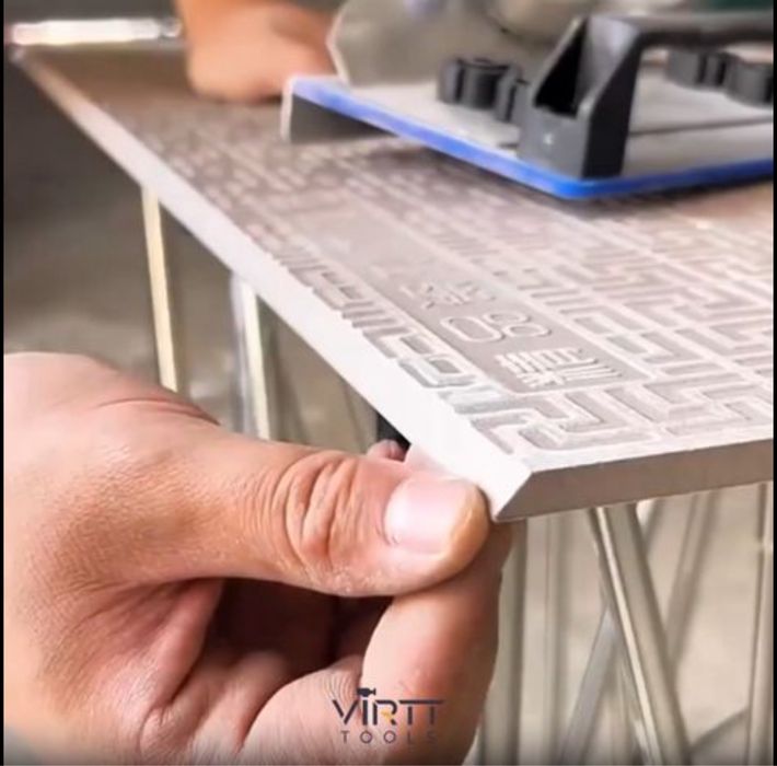 Rebarbadora/ Cortador 45 graus