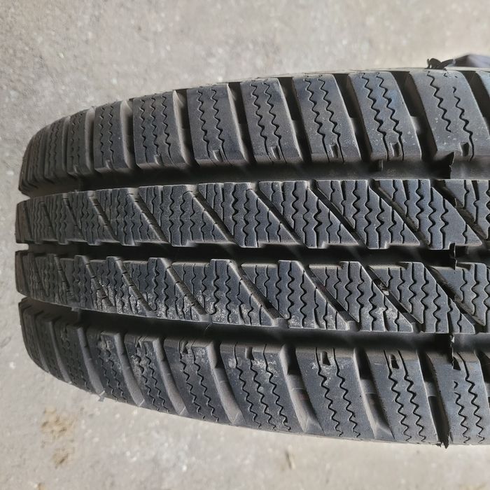 Opony 205/65 r16C