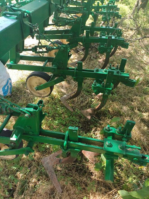 Культиватор крн 4.2