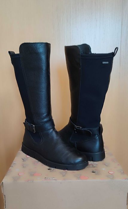 Чоботи ECCO BELLA оригінал розмір 36