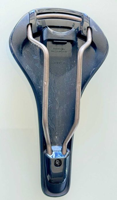 Siodełko Fizik Taiga Regular 145mm