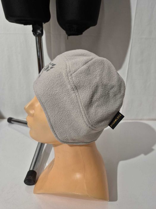 Czapka uszanka Jack Wolfskin   r. S