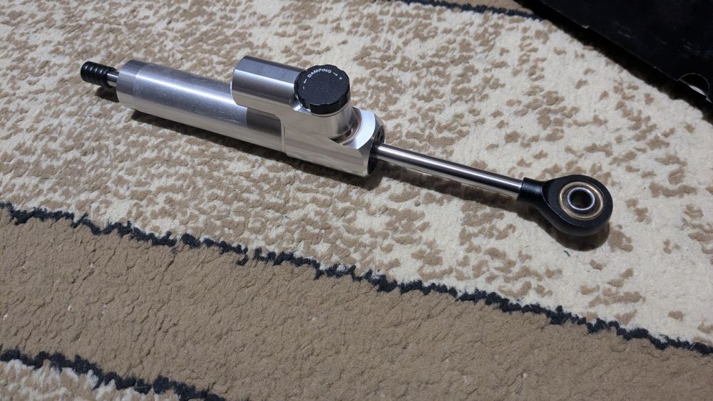 Продам мото демпфер