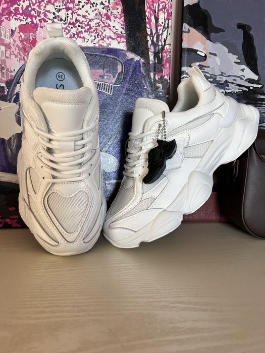 Кросівки весна літо натуральна шкіра кроси