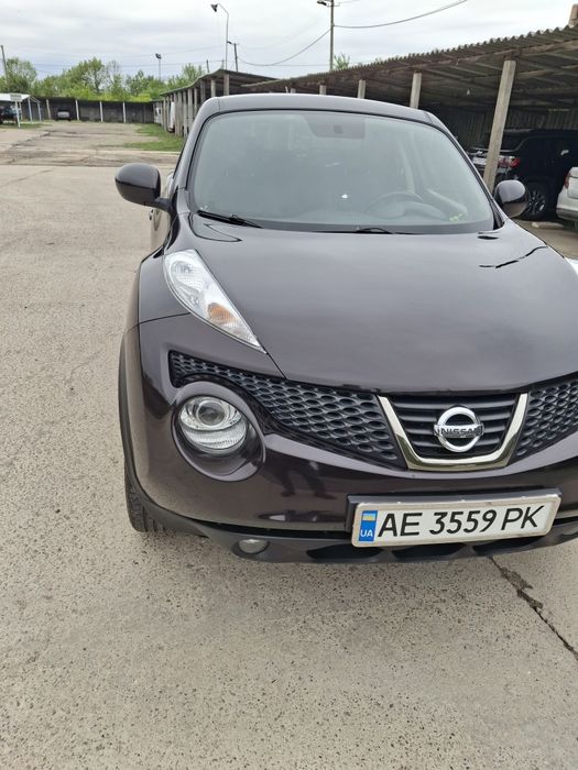 Продам Nissan Juke 2014 | Автоматична КПП | Стан ідеальний, повністю обслужений