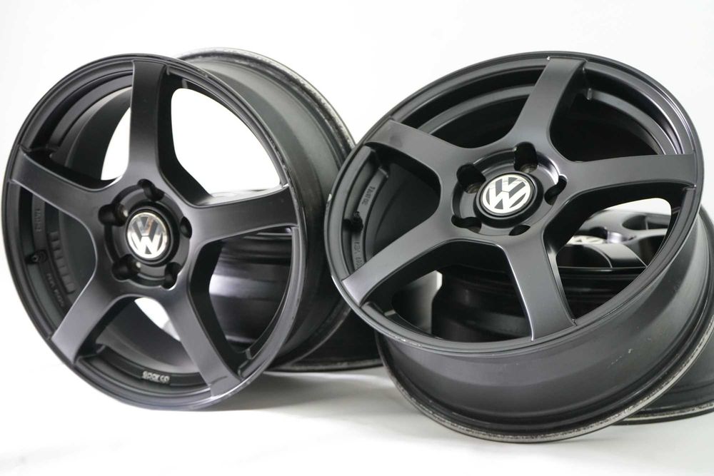 Alufelgi Felgi SPARCO RRT R17 7J 5x120 ET48 BMW