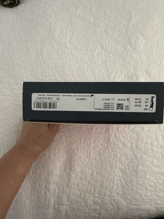 Компресійні панчохи XL  CCL2