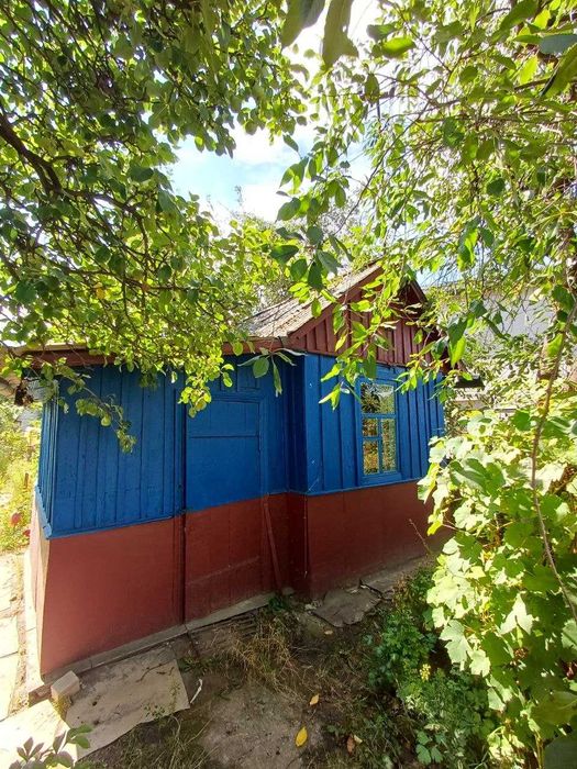 Дача в СТ Електрон