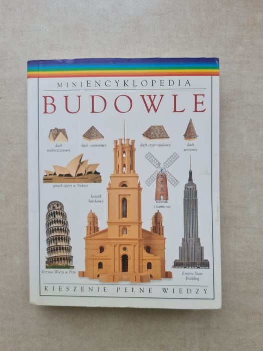 Miniencyklopedia budowle