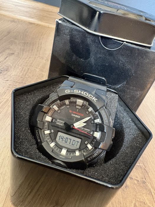 Casio G-Shock GA-800