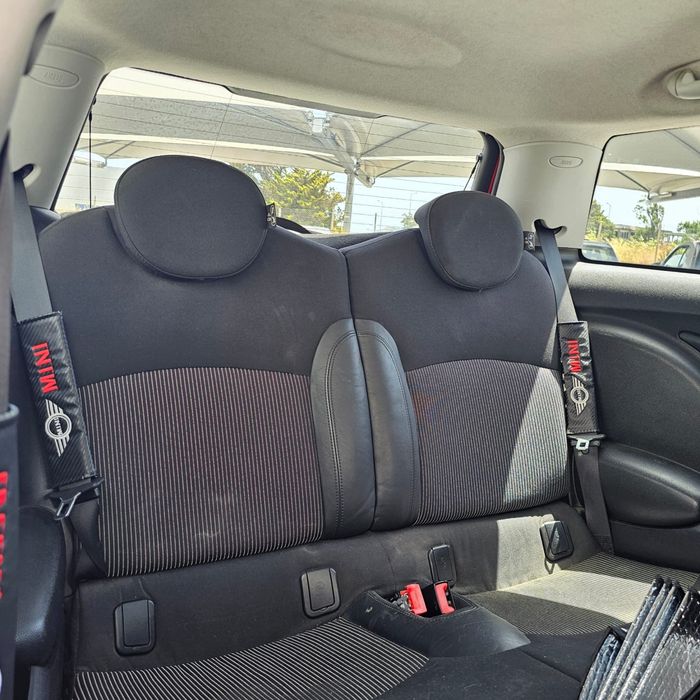 Mini Cooper 2009 **DESDE 90€ MÊS