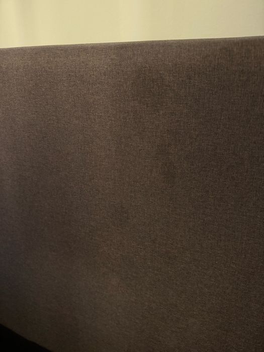 Cabeçeira de cama 180 x 120 (altura)