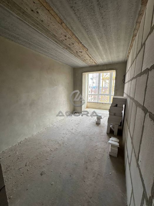 «Інвестиція у якісне житло: ЖК «Княгинен Дім 26»