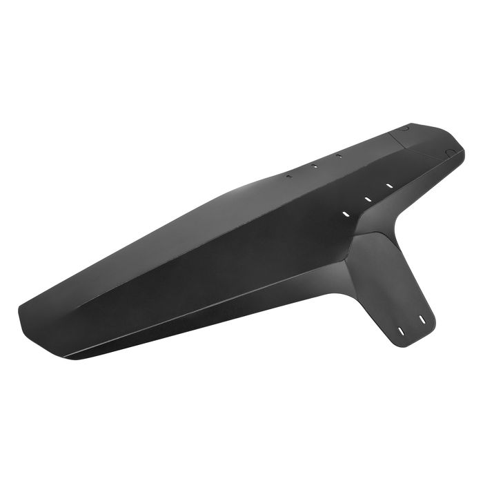 Крыло велосипедное переднее/заднее  MTB