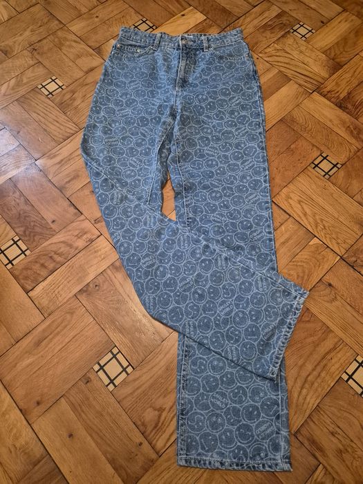 Jeanys Smiley World rozm.38