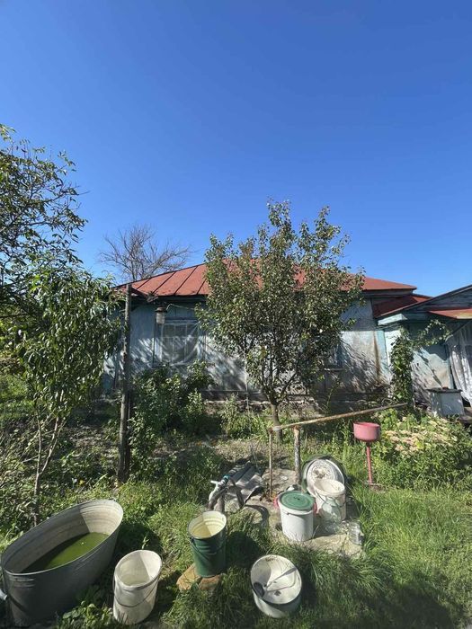 Продажа домика в с Евминка