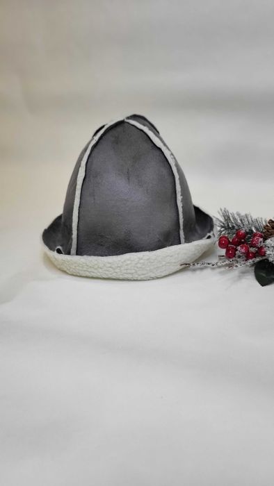 Czapka do sauny, lazni, bani