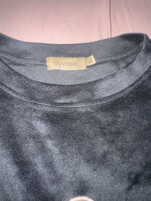 Dres damski o’la vogs M