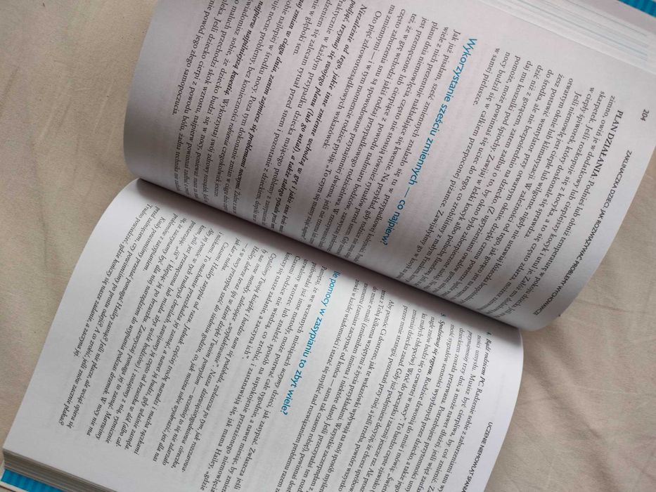 Zaklinaczka dzieci Tracy Hogg