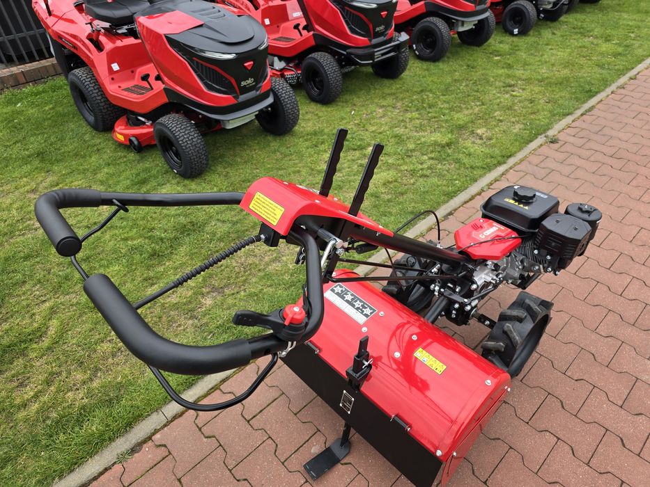 Marcinkowscy Glebogryzaka Cedru GLX540 Promocja !!!