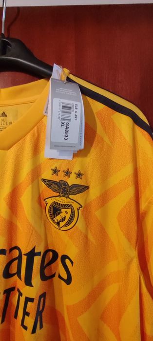 Camisola Benfica