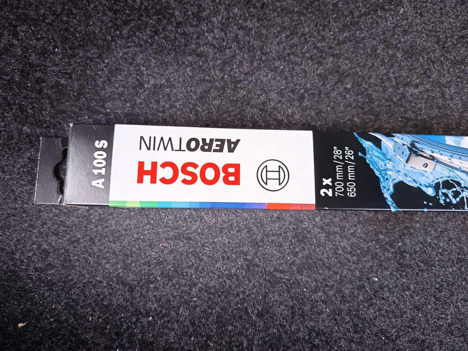 Escovas para Peugeot 307